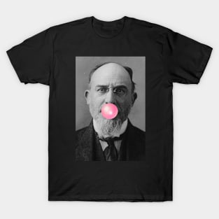 Erik Satie T-Shirt